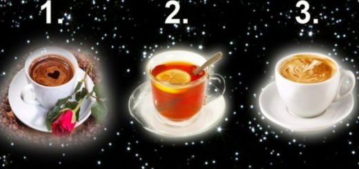 Which Hot Drink Would You Prefer It Will Tell You What You Need Today