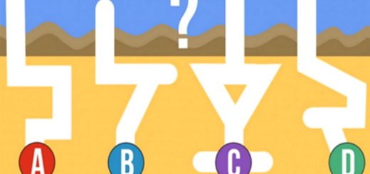 Which Pipe Do You Think Flows Water Faster Your Answer Reveal What Type of Genius You Are