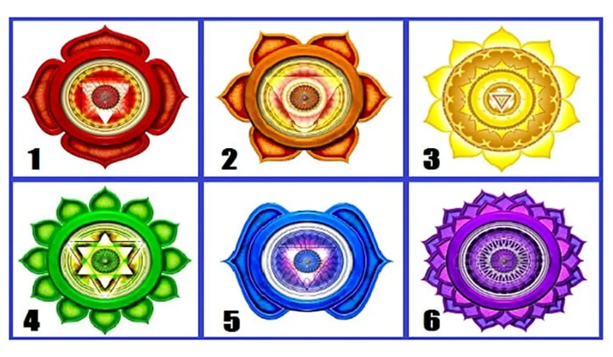 Which of Your Chakras is Blocked Discover How You Can Fix It and