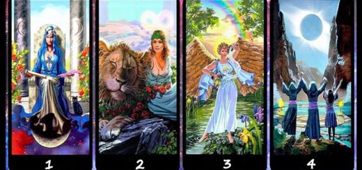 Why Can't You Get What You Want Choose a Card to Help You Find the Answer