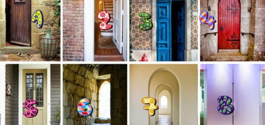The Door You Choose Will Reveal What You Secretly Aspire To Achieve In The Future