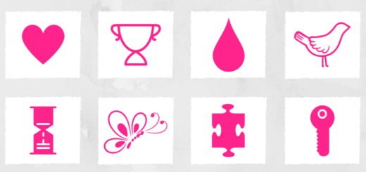 Choose One of the Symbols and Find Out the Truth About Yourself