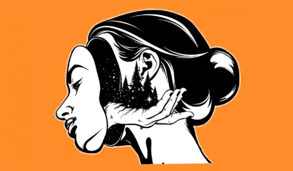 The First Thing That Grabs Your Attention Will Reveal The Hidden Sides Of Your Character