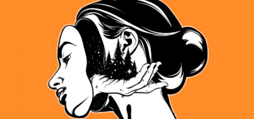 The First Thing That Grabs Your Attention Will Reveal The Hidden Sides Of Your Character