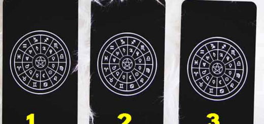 Choose One of the Three-Card Spread And Find Out How To Improve Your Life
