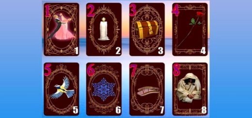 Get a Brief Prediction of Events in the Upcoming Week by Choosing a Card