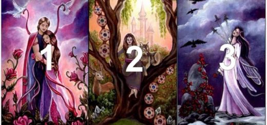 Choose a Card to Learn What You Need to Change so that Everything Happens As You Wish