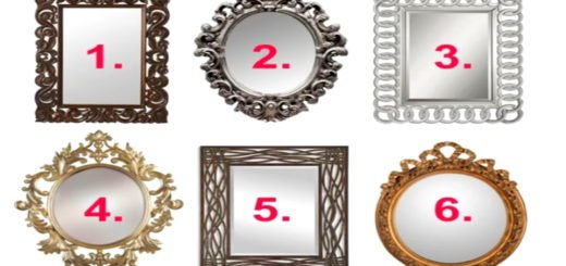 Choose a Mirror and Discover How Other People Around See You