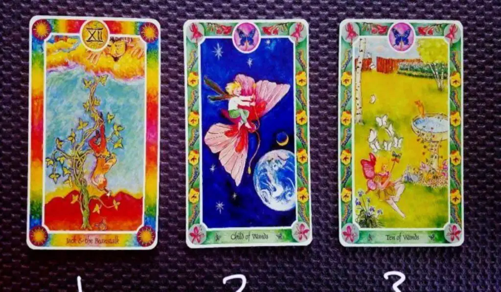 Discover Areas In Your Life That May Need More Healing, Attention, or Appreciation
