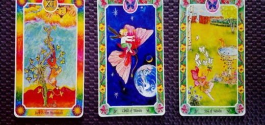 Discover Areas In Your Life That May Need More Healing, Attention, or Appreciation