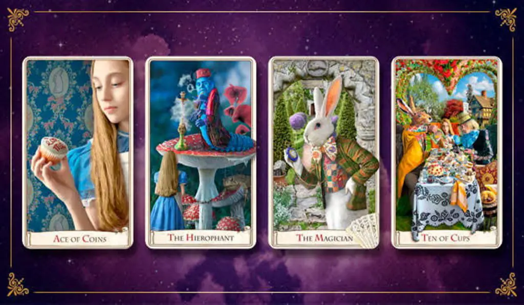 Discover What This Winter Will Bring to Your Love Life - Choose a Card