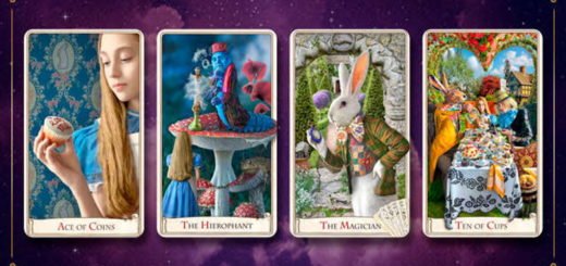 Discover What This Winter Will Bring to Your Love Life - Choose a Card