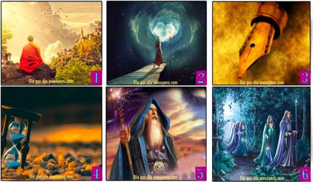 Do You Believe in Reincarnation Find Out Who You Were in Your Past Life