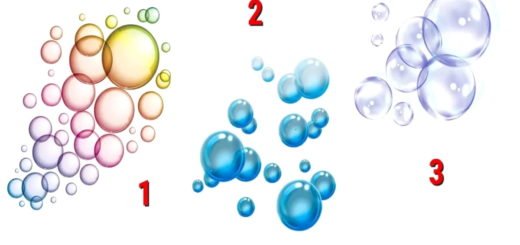 Find Out What You Are Most Subconsciously Afraid Of - Choose a Bubble