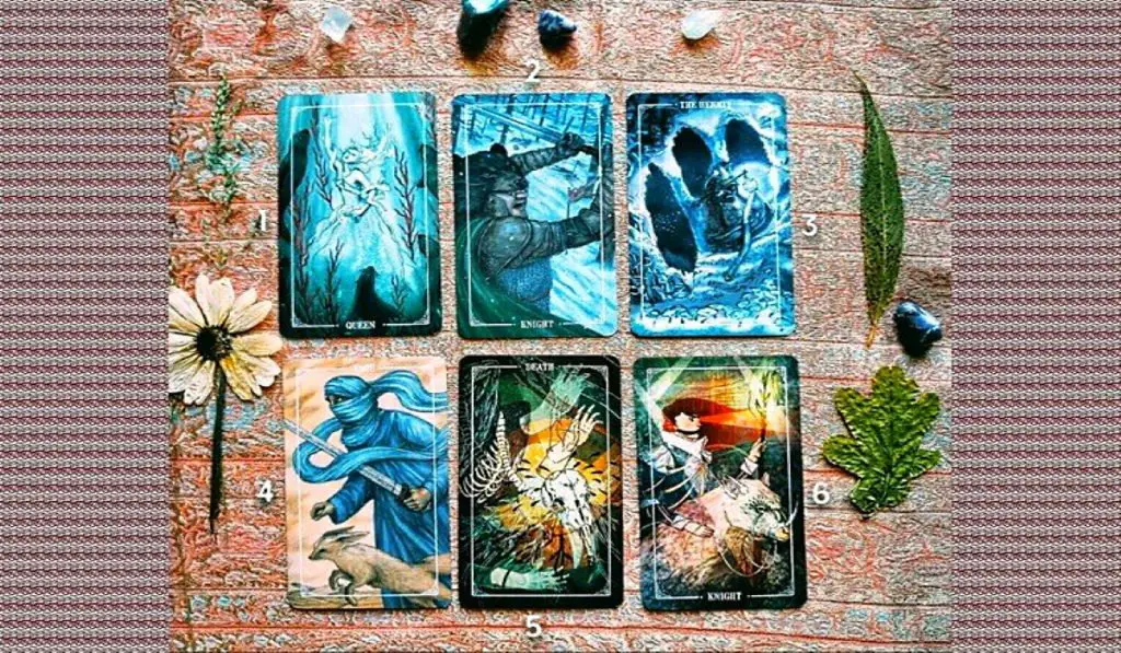 Focus On Your Biggest Dream and Choose a Card - It Will Give The Answer You Are Looking For