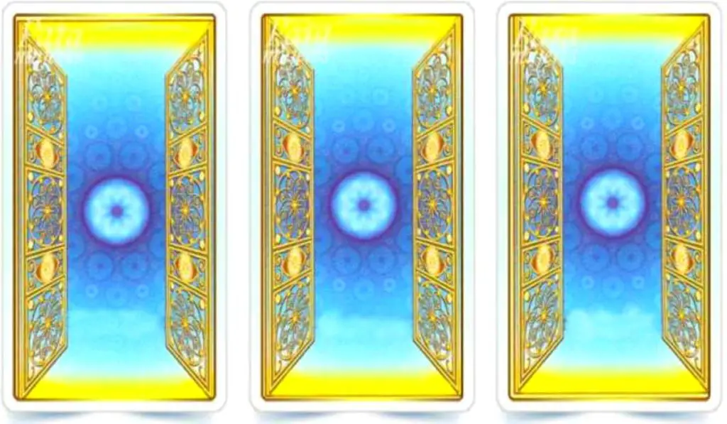 Oracle Cards - Your Predictions for the Coming Days