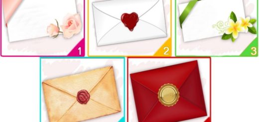 Read Your Magic Letter From The Angels and Discover What Will Happen To You