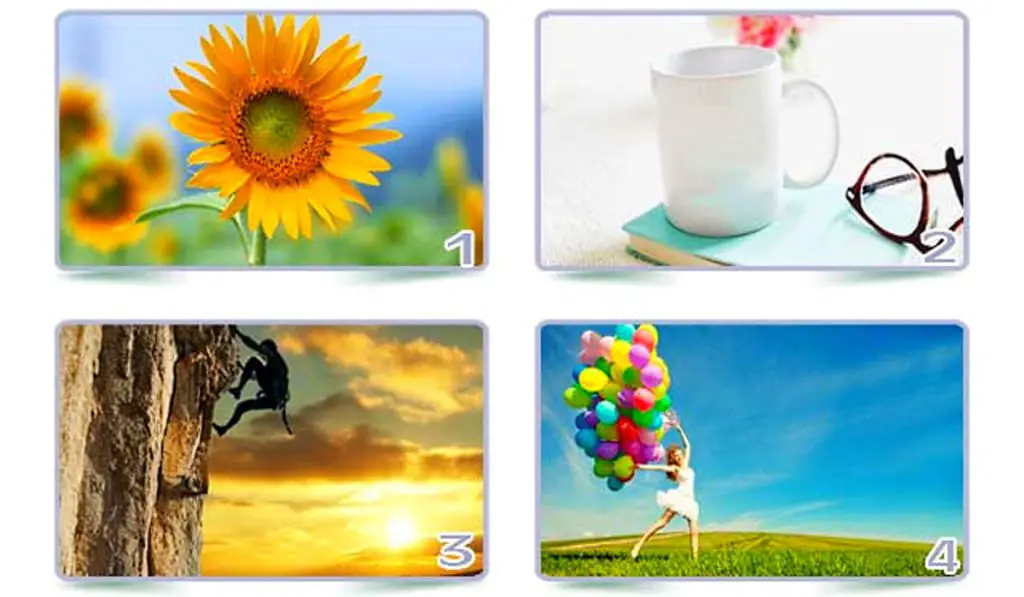 Receive a Message Of Light That Your Favorite Image Brings To You For This Moment Of Your Life