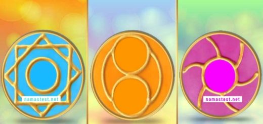 Receive a Special Message of Your Spirit Guide by Choosing a Symbol