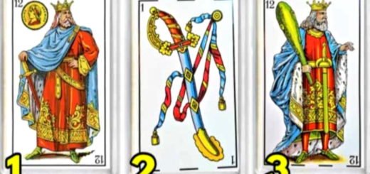 Tarot Cards Will Give You a Special a Prediction For This New Week