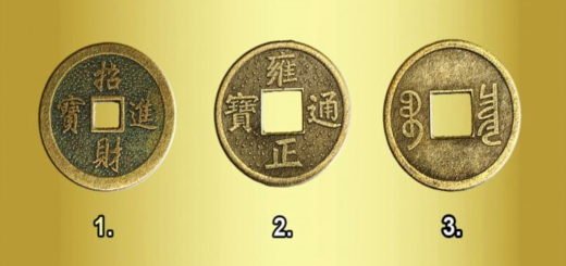 The Feng Shui Coin Will Reveal What Awaits You In The Financial Sector In The Near Future