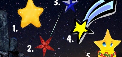 The Shooting Star Will Tell You About Upcoming Events and If Your Wish Will Come True