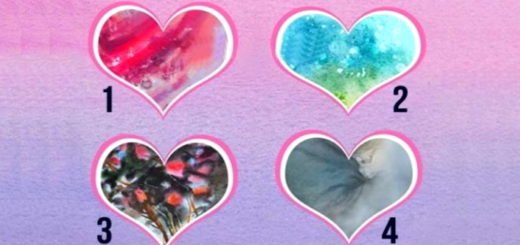 What Are You Missing in Your Relationship Choose a Heart to Find Out