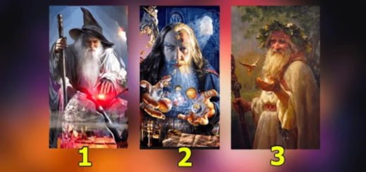 What Awaits You in the Next Three Days The Wise Wizard Will Tell You What to Expect
