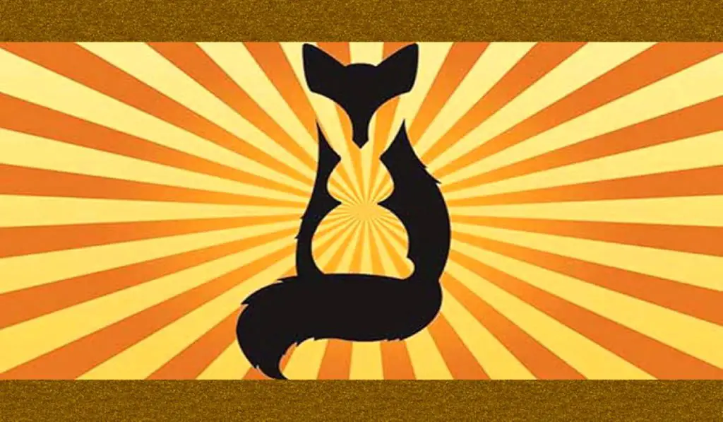 What Did You See First Fox Or Rabbit This Test Will Reveal the Secrets Of Your Heart