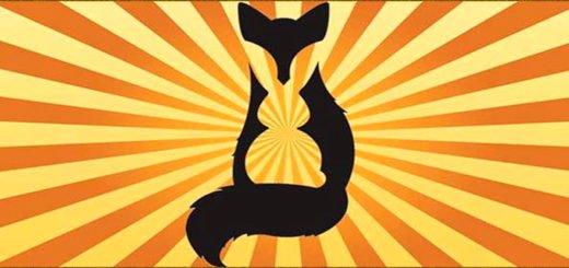 What Did You See First Fox Or Rabbit This Test Will Reveal the Secrets Of Your Heart
