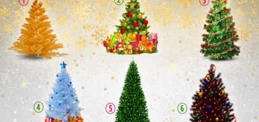 What Does Your Christmas Tree Style Say About Your Personality