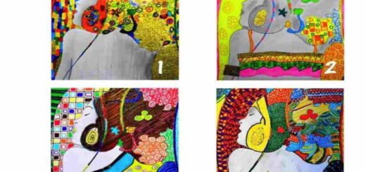 What Image Do You Choose This Psychological Test Reveals Your Level Of Narcissism