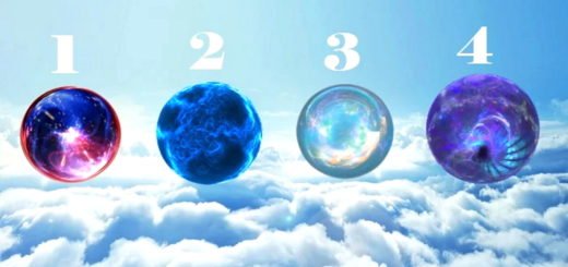 What is Your Destiny Your Favorite Magical Sphere Will Reveal What Awaits You