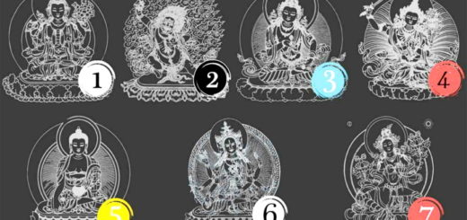 Which Buddha Attracts You the Most Discover Your Personal Mantra and its Benefits