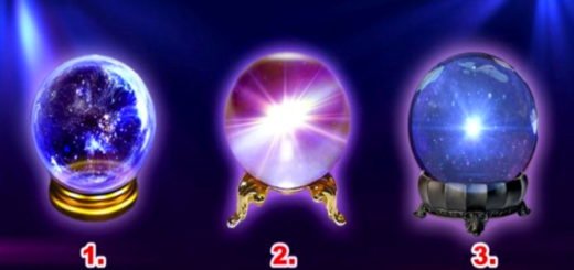 Which Magic Ball Will You Choose It Will Reveal What Gift Fate Has Prepared For You
