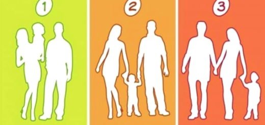 Which of These Families is Fake Your Choice Reveals Your Relationships With Loved Ones