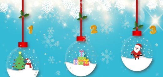 Your Favorite Snowball Will Help You Determine Your New Year's Wish