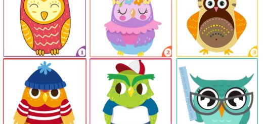 Your Most Favorite Owl Will Reveal New Aspects of Your Character