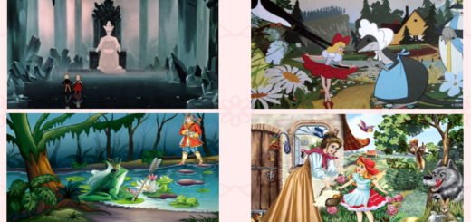 Your Favorite Fairy Tale Character Reveals Special Traits About You