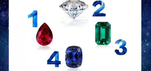 Your Favorite Gemstone Will Tell You What Awaits You in the Coming Days