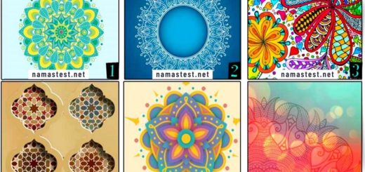 This Psychological Personality Test Will Reveal Who You Really Are