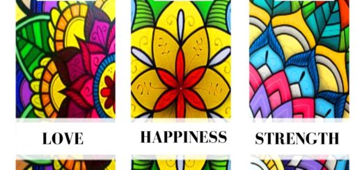 Choose One of the Cards You Find Most Convenient For This Moment Of Your Life & Receive Your Special Message