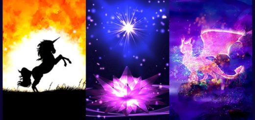 Choose The Image You Resonate With To Find Out What Your Unresolved Karma Is