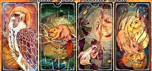 Choose Your Favorite Card And Discover What Your Subconscious Says About You