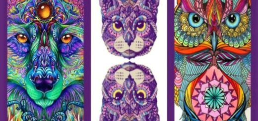 Choose Your Favorite Card And Receive Your Powerful Message