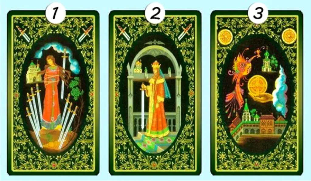 Choose a Card and Get a Piece of Advice on How To Boost Your Self-esteem