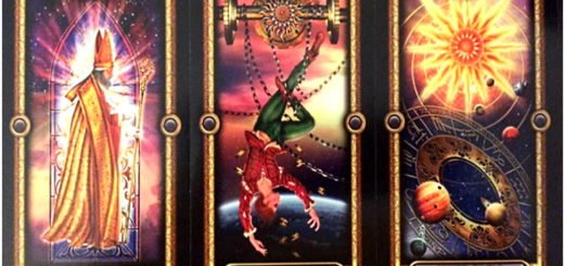 Choose a Card and Learn More About Your Emotional Subconscious