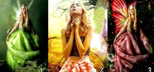 Choose a Fairy And We’ll Reveal What You Are Attracting In Your Life