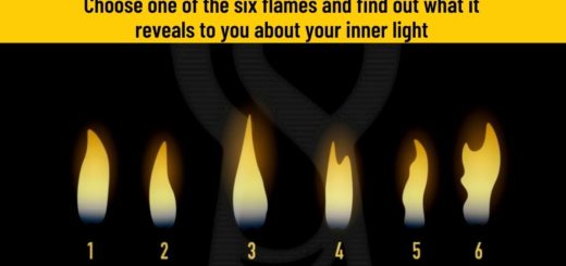 Discover The True Light That Shines In You Through This Powerful Test