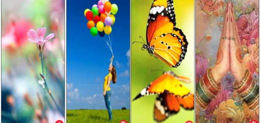 Each of Cards Contains a Special Message For You - Choose One of the Cards